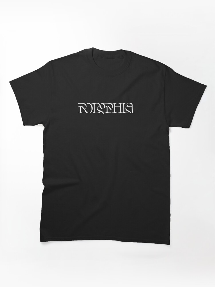 Polyphia Classic T-Shirt