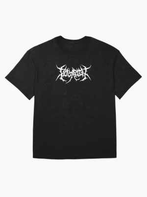 Polyphia Oversized T-Shirt