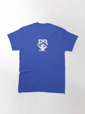 RB Visa CashUpp Ricciardo FAN Lover Shoey Classic T-Shirt