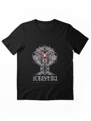 Polyphia Art Essential T-Shirt