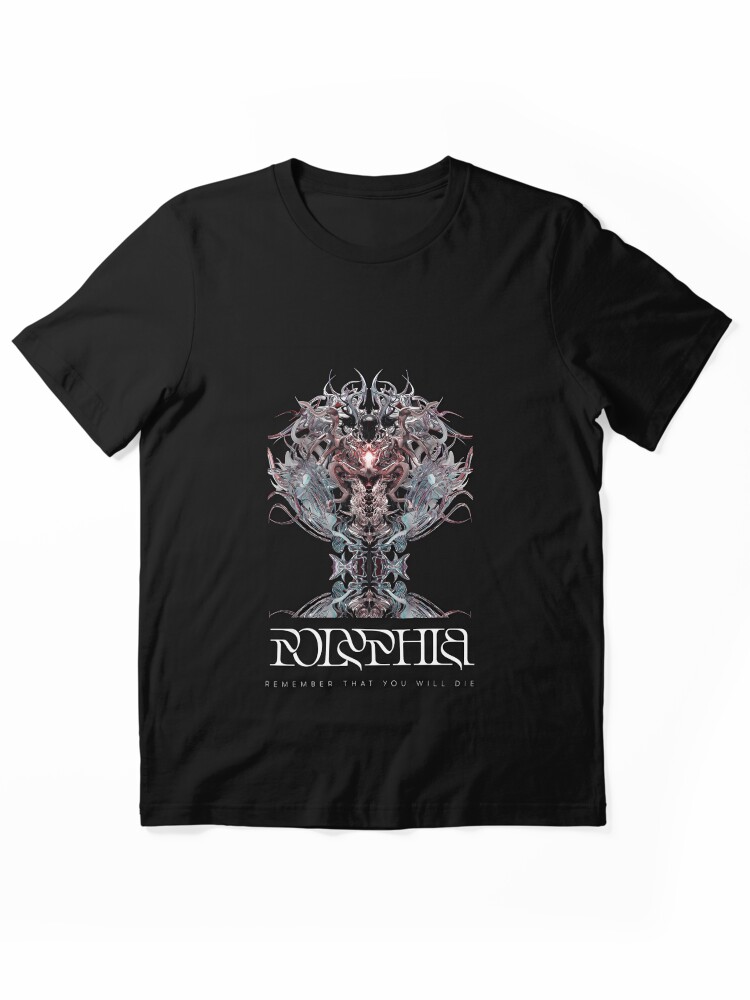 Polyphia Art Essential T-Shirt