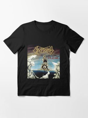 Cryptopsy  Essential T-Shirt