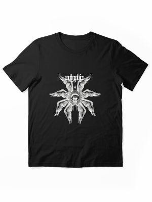 Polyphia Merch Essential T-Shirt