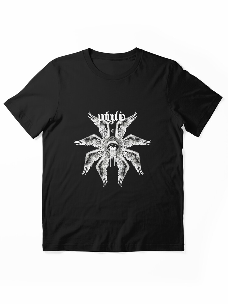 Polyphia Merch Essential T-Shirt