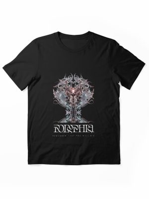 Polyphia Art Essential T-Shirt