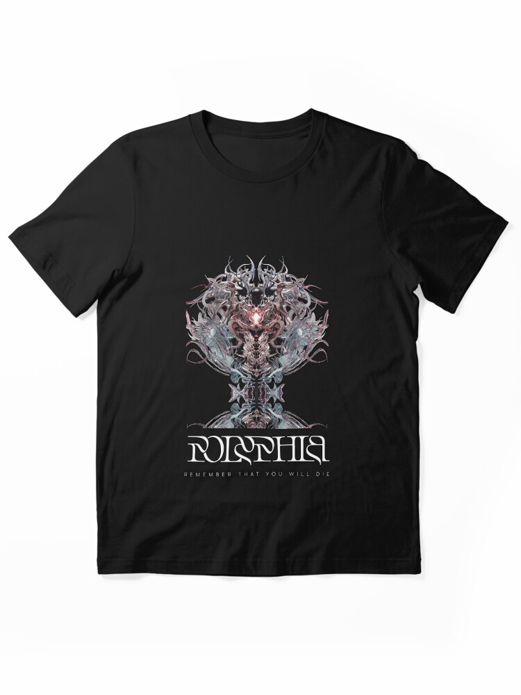 Polyphia Art Essential T-Shirt