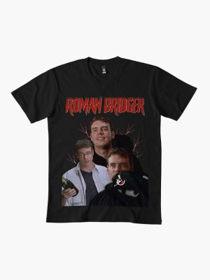 Romab Bridger Scream Premium T-Shirt