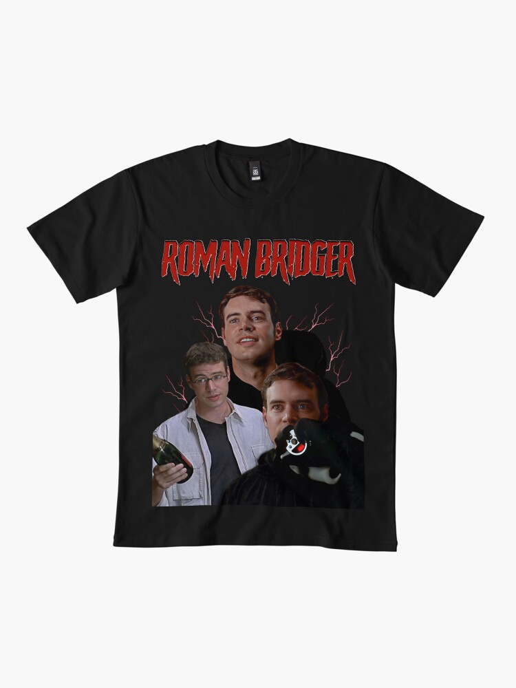 Romab Bridger Scream Premium T-Shirt