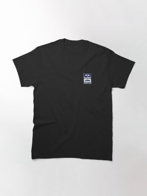 Motorcycle sport Classic T-Shirt