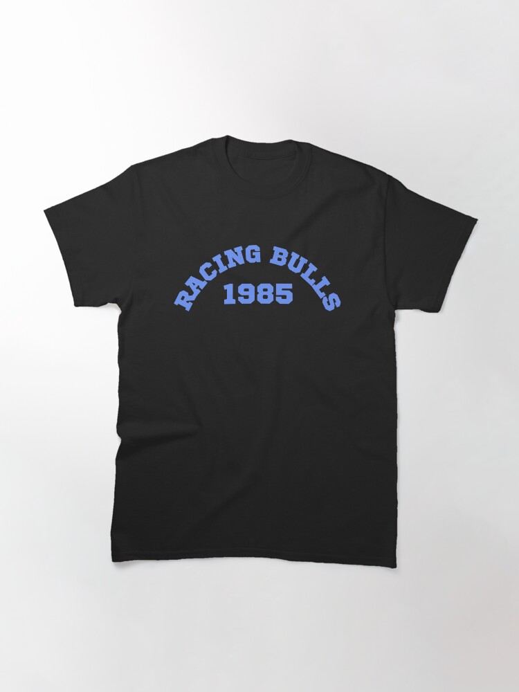 Racing Bulls 1985 Classic T-Shirt