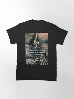 Chris Cornell  Classic T-Shirt