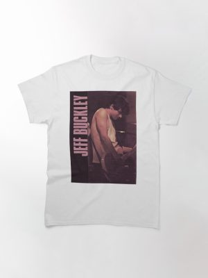 Alternative Indie Band Classic T-Shirt