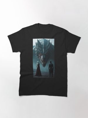 Dragon Classic T-Shirt