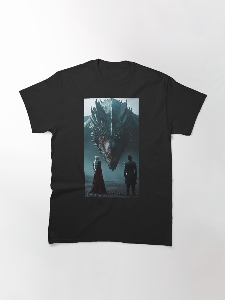 Dragon Classic T-Shirt
