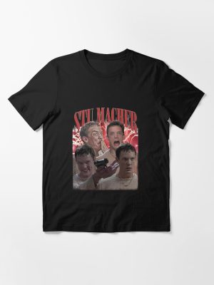 Stu Macher Scream 1996 Bootleg Essential T-Shirt