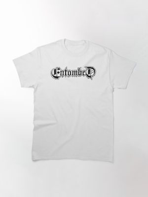 Entombed Classic T-Shirt