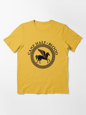 camp half blood Essential T-Shirt