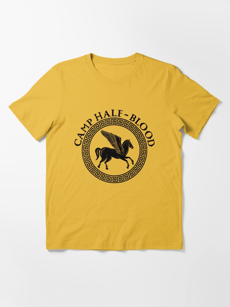 camp half blood Essential T-Shirt