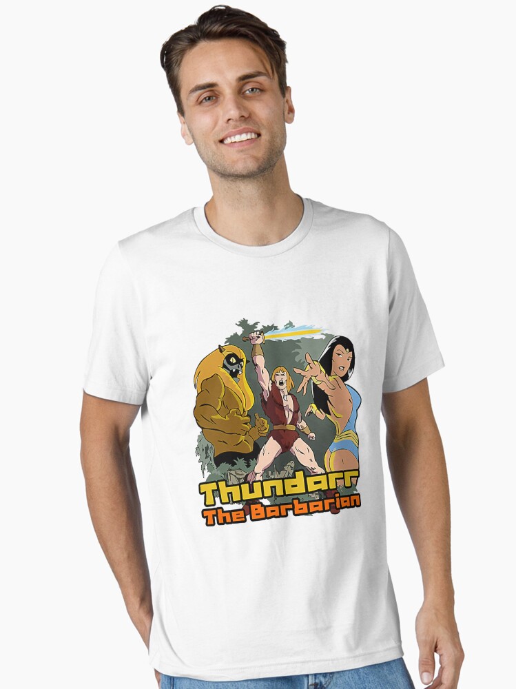 Hot Movie poster 80s Essential T-Shirt