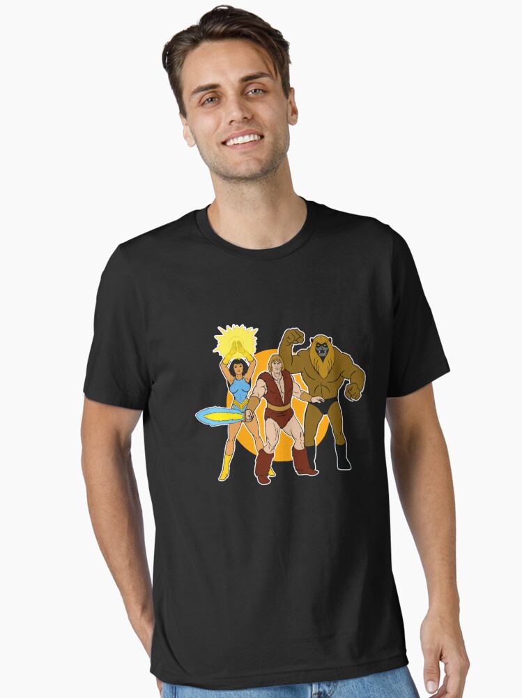 Movie Vintage 1983s Essential T-Shirt