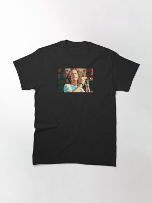 Grunge God Classic T-Shirt
