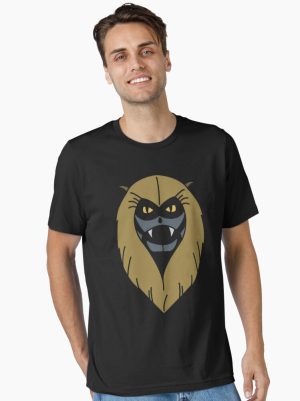 Ookla Colored retro vintage Essential T-Shirt