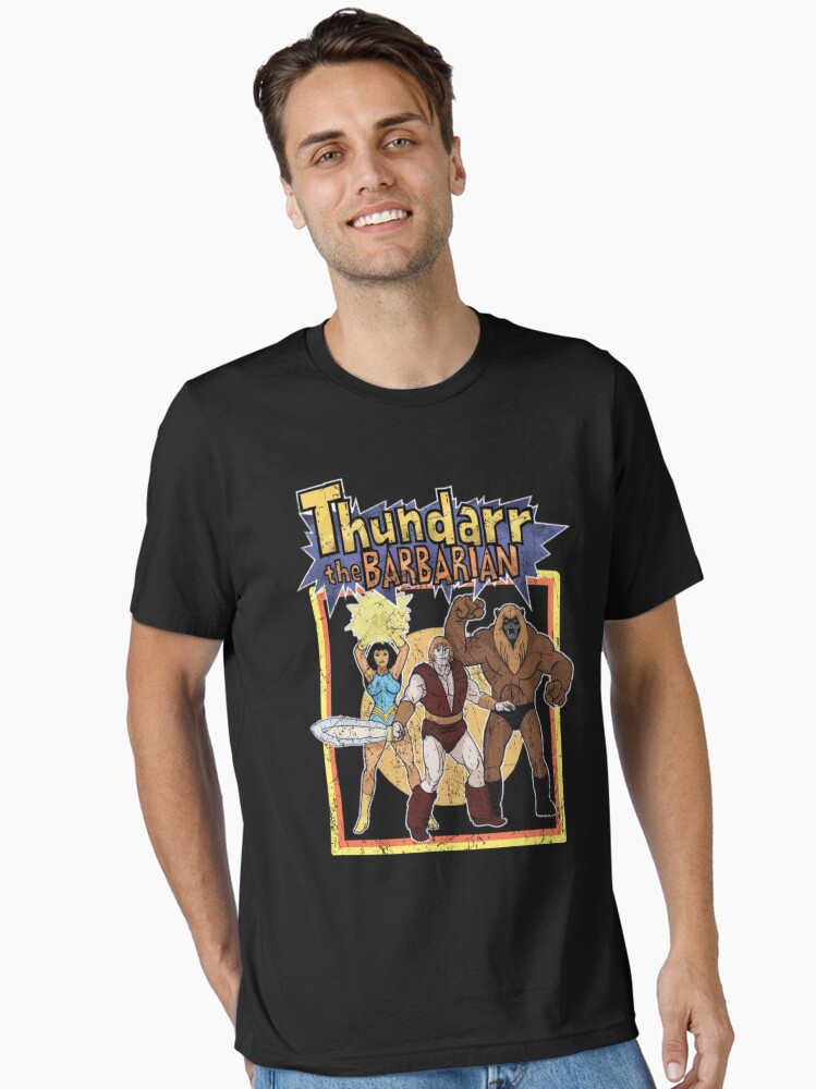 Proud Cool Merch And Stunning Everything Vintage For Mother'S Day Essential T-Shirt