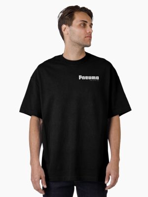 Wake up now Child (White) Oversized T-Shirt