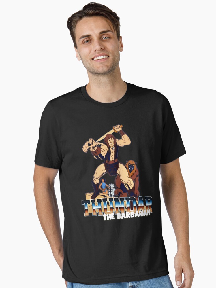 Secret Things You Didn'T Know We're Mountaineers Essential T-Shirt