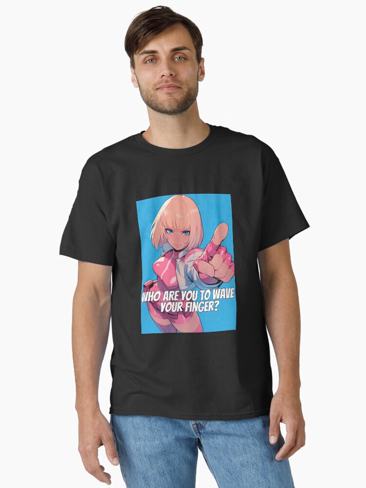The Pot girl Classic T-Shirt