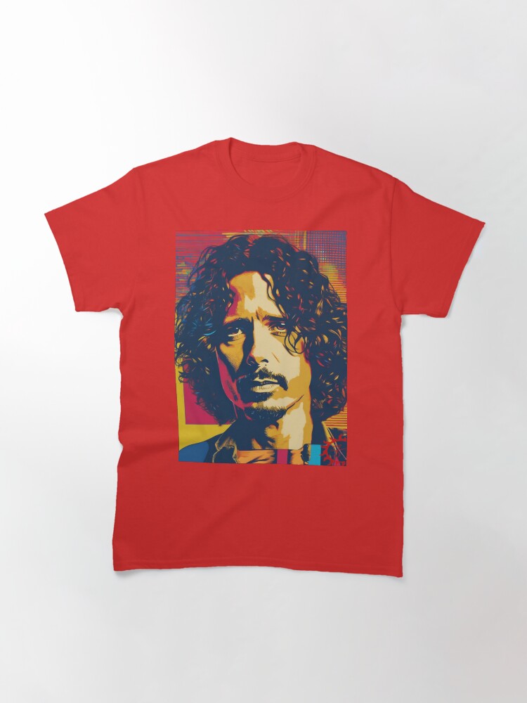 Pop Rocks Classic T-Shirt