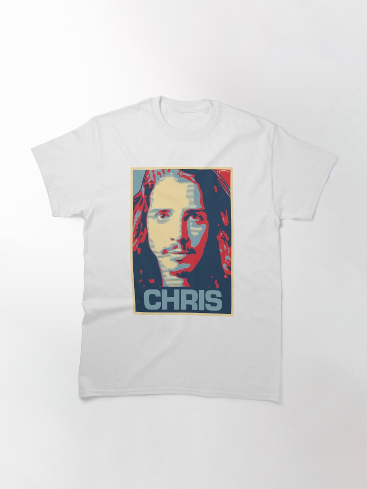 Chris Classic T-Shirt
