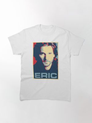 Eric Classic T-Shirt