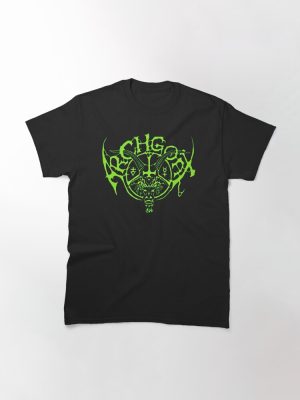 ARCHGOAT Classic T-Shirt
