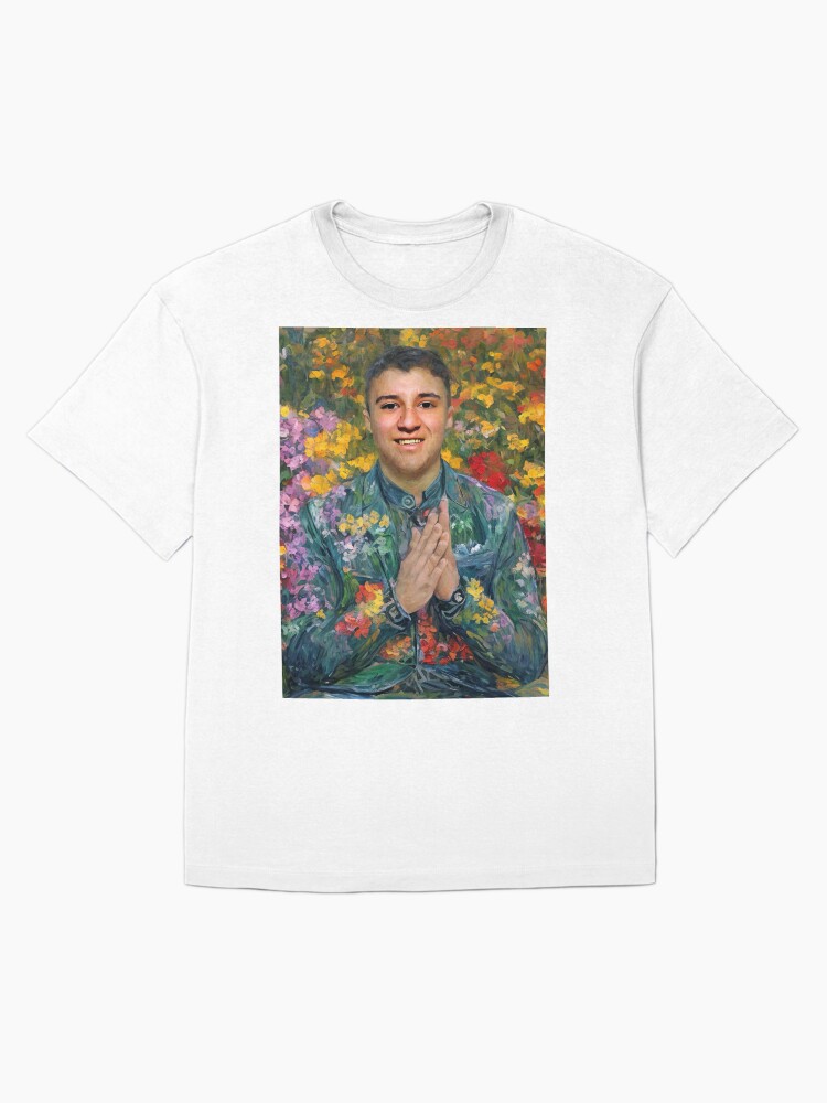 IH06 Oversized T-Shirt