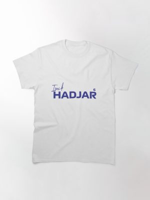 ISACK HADJAR Classic T-Shirt
