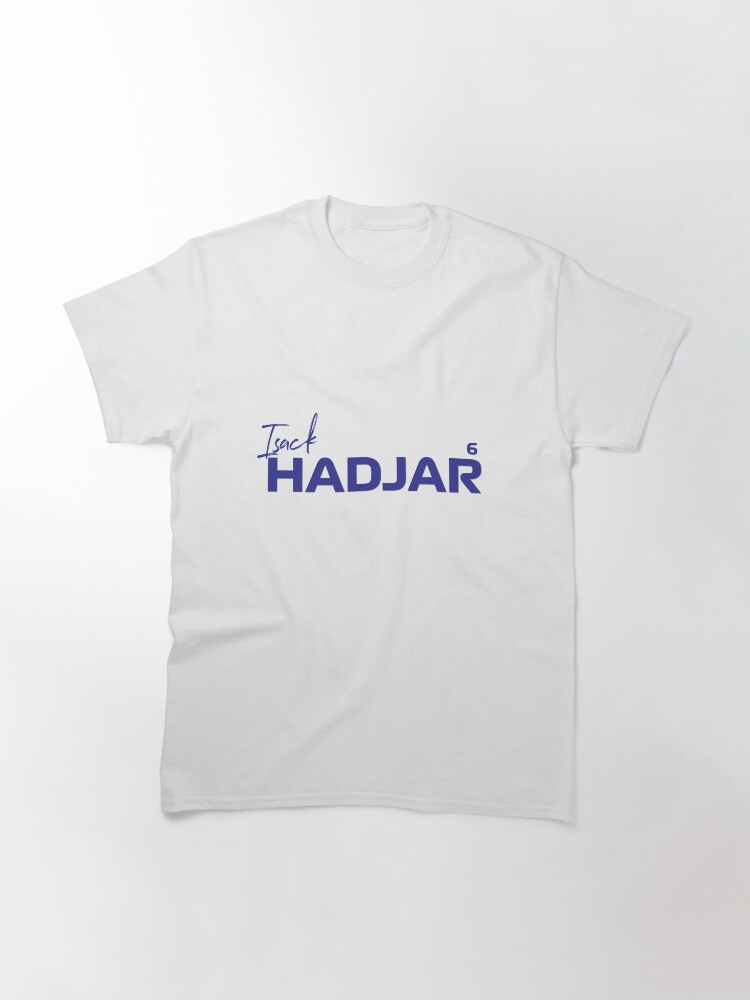 ISACK HADJAR Classic T-Shirt