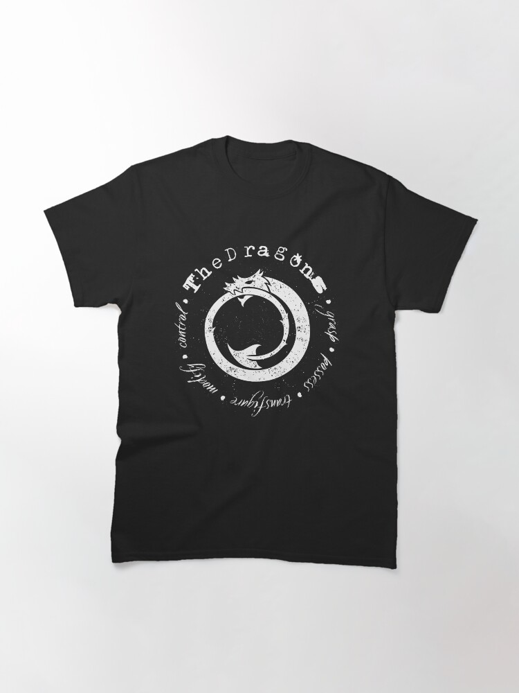 The Dragons Classic T-Shirt