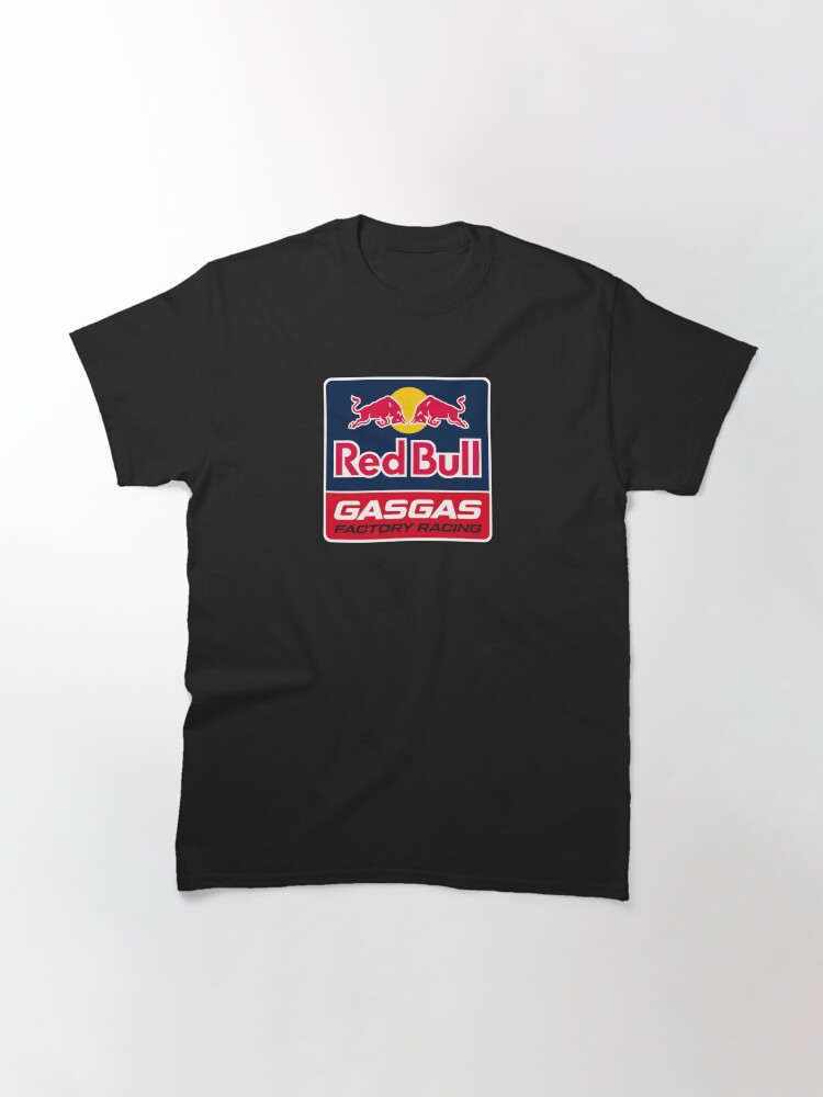 Gear up for adrenaline Classic T-Shirt