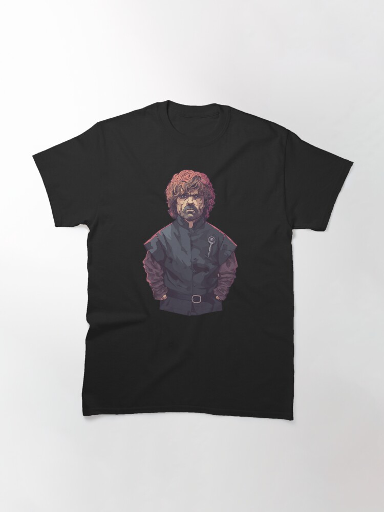 Tyrion Lannister Classic T-Shirt