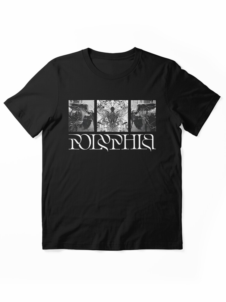 Polyphia Merch Essential T-Shirt