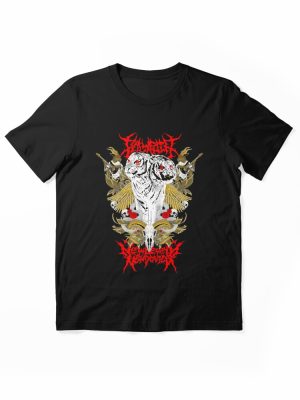 POLYPHIA Essential T-Shirt