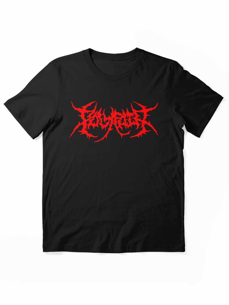 Polyphia Merch Polyphias Essential T-Shirt