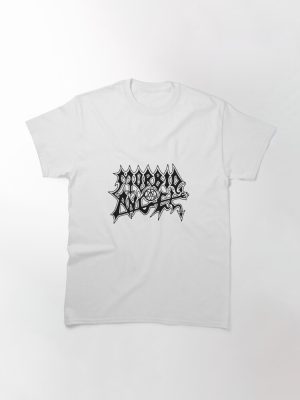 Morbid Angel - Sao chép Classic T-Shirt