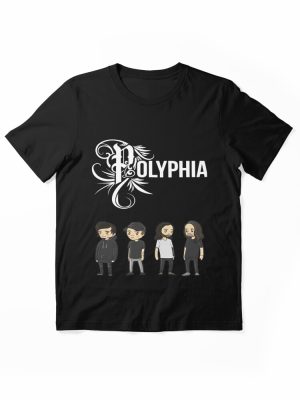 polyphia band  Essential T-Shirt