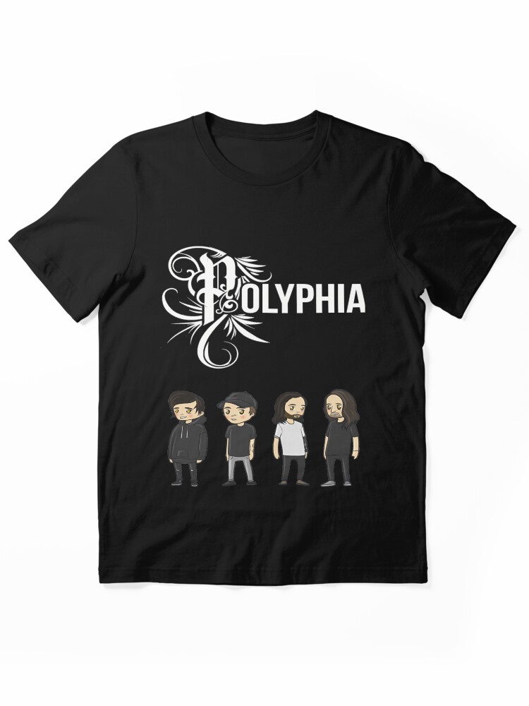 polyphia band Essential T-Shirt