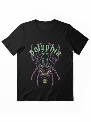 Polyphia Merch Polyphia devils Essential T-Shirt