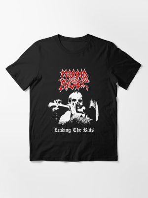 MORBID ANGEL Essential T-Shirt