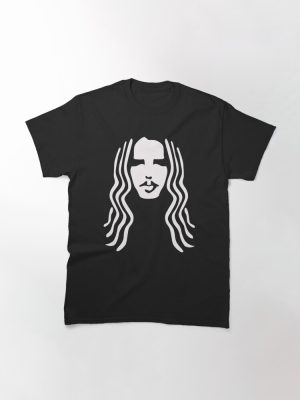 Chris Cornell Classic T-Shirt