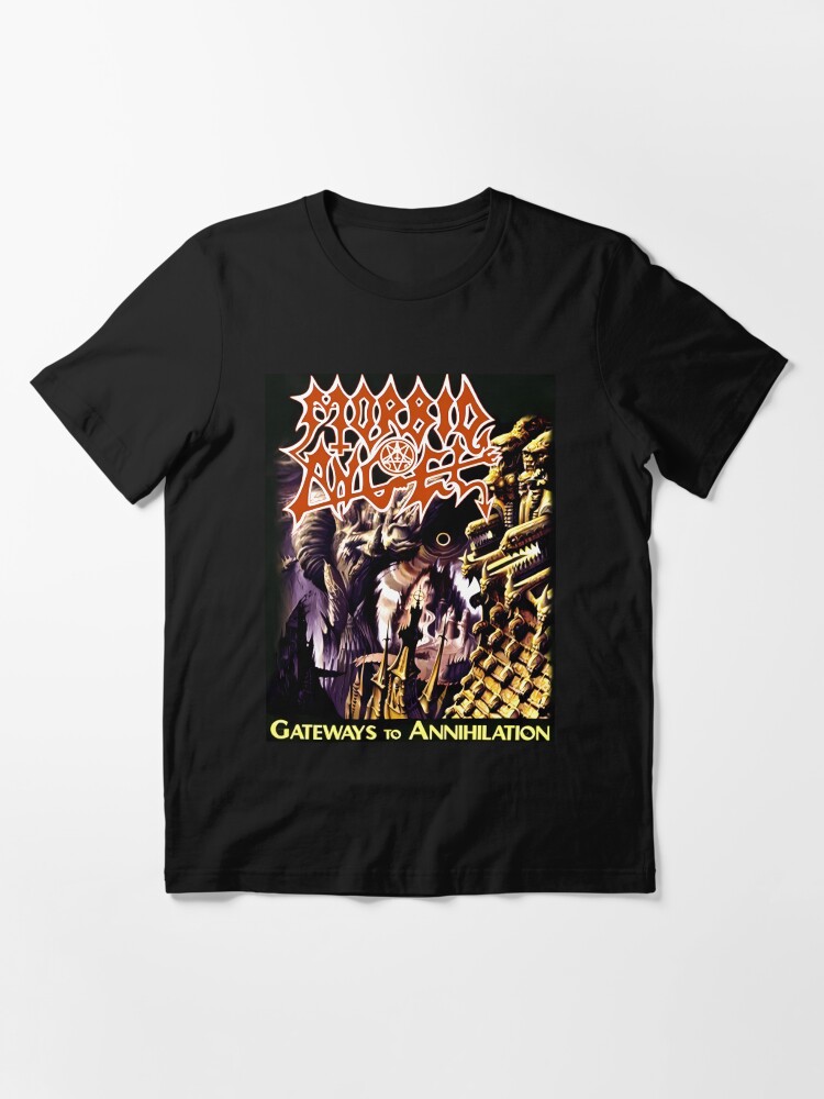 Morbid angel Essential T-Shirt